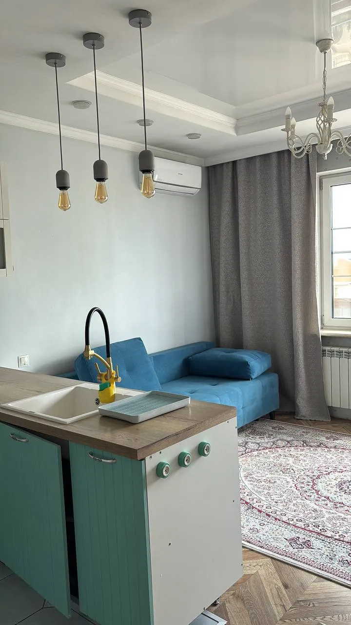 Комната, для девушек, 90 000 ₸/чел