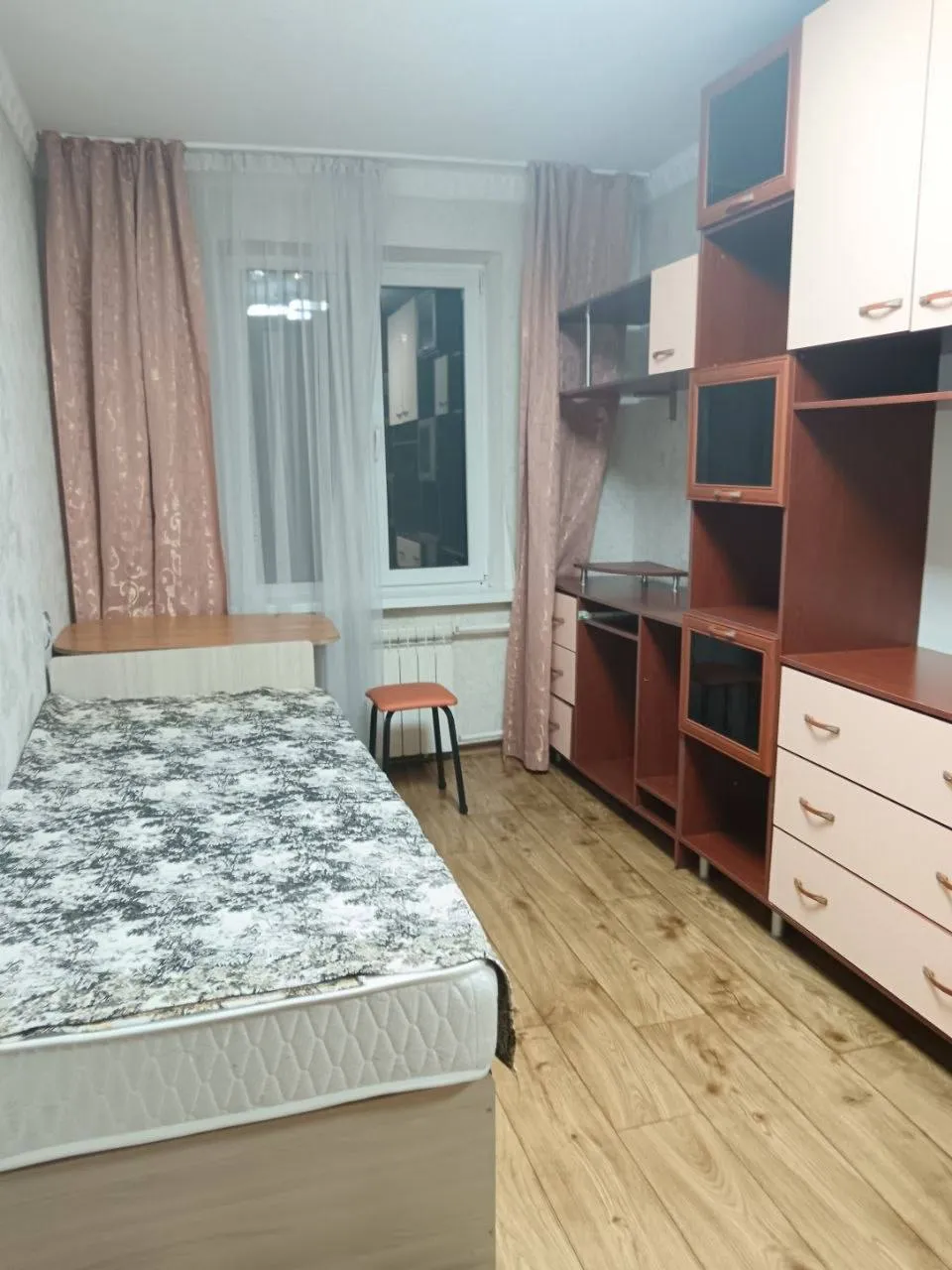 Подселение, Мега, 80 000 ₸/чел