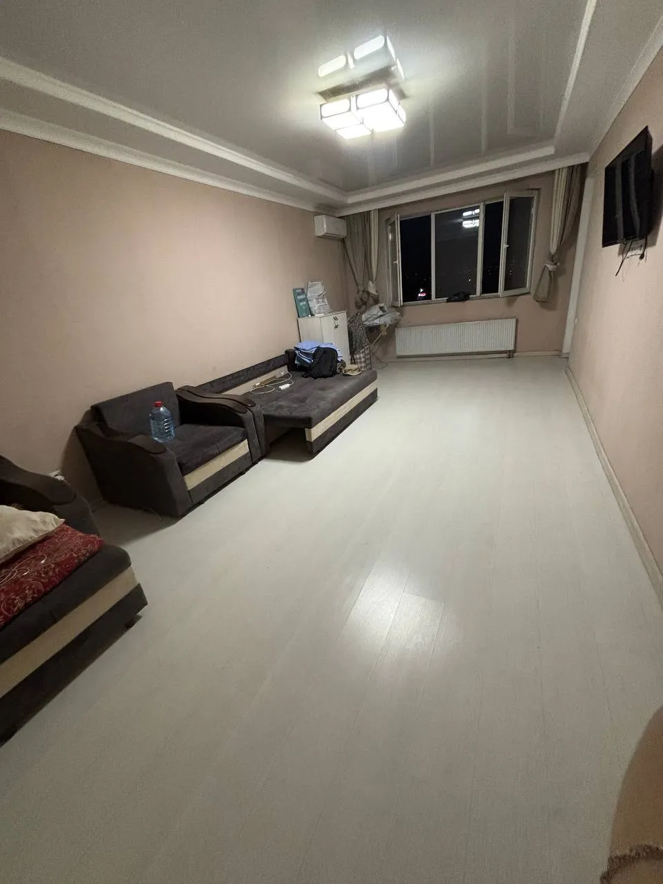 Подселение, для девушек, Тастак, 68 000 ₸/чел