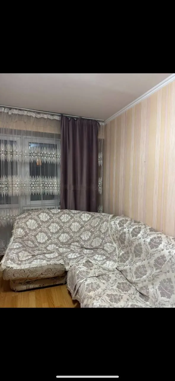 Подселение, для девушек, 45 000 ₸/чел
