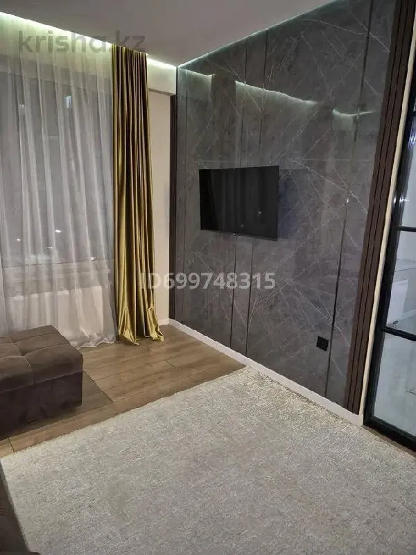 Подселение, для девушек, ЖК Rivera Park, 80 000 ₸/чел