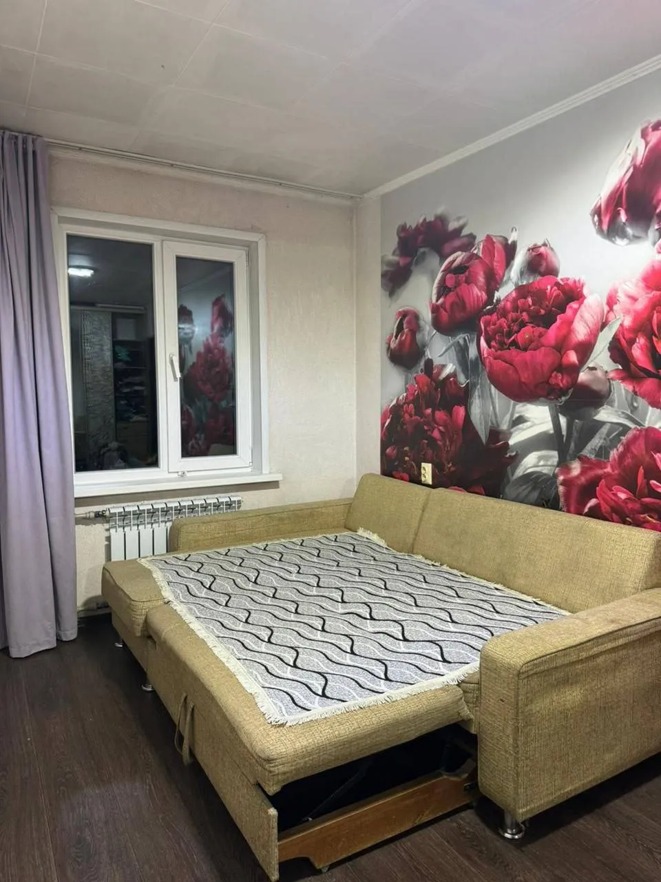Подселение, для девушек, Алмалинский, 65 000 ₸/чел