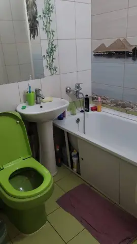 Подселение