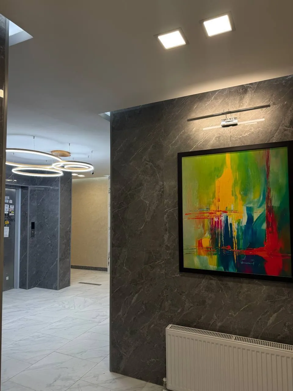 Подселение, для девушек, ЖКА Green city, 65 000 ₸/чел