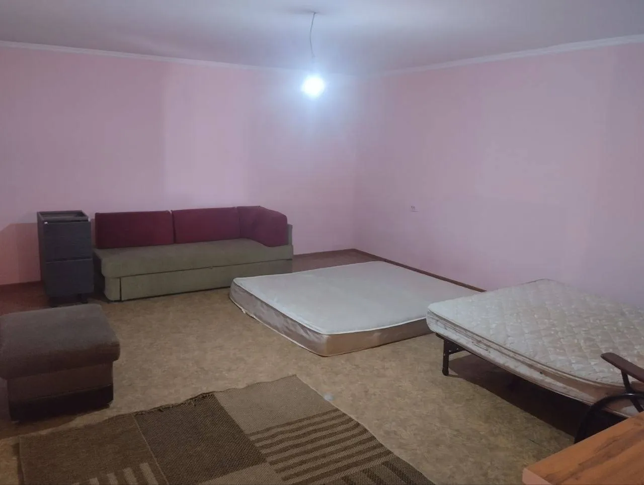 Квартира, для семьи/пары, Халык арена, 170 000 ₸