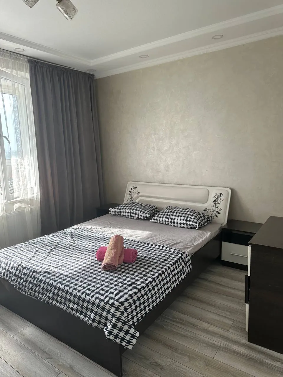 Подселение, для девушек, 75 000 ₸/чел
