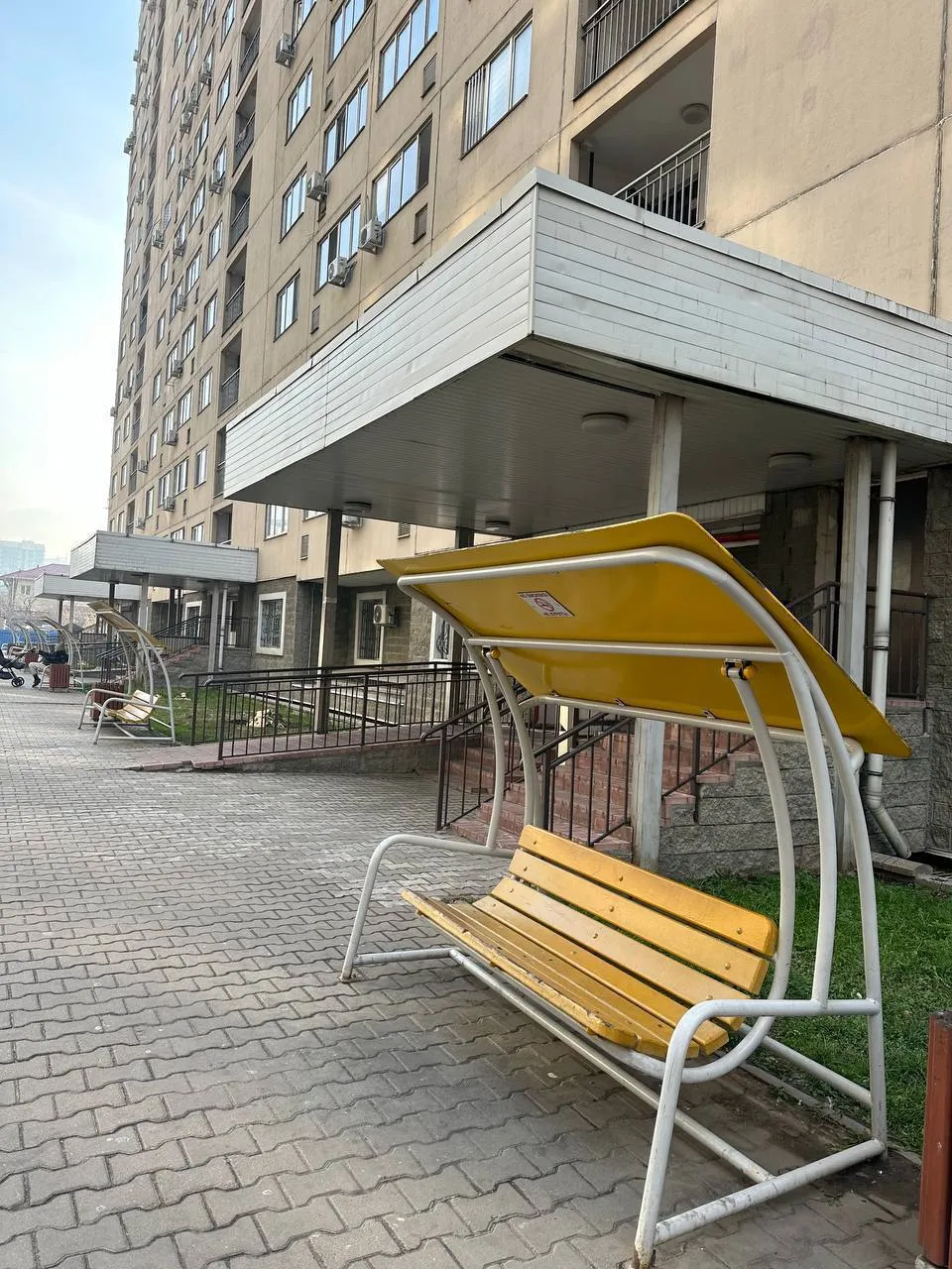 Подселение, для девушек, 75 000 ₸/чел