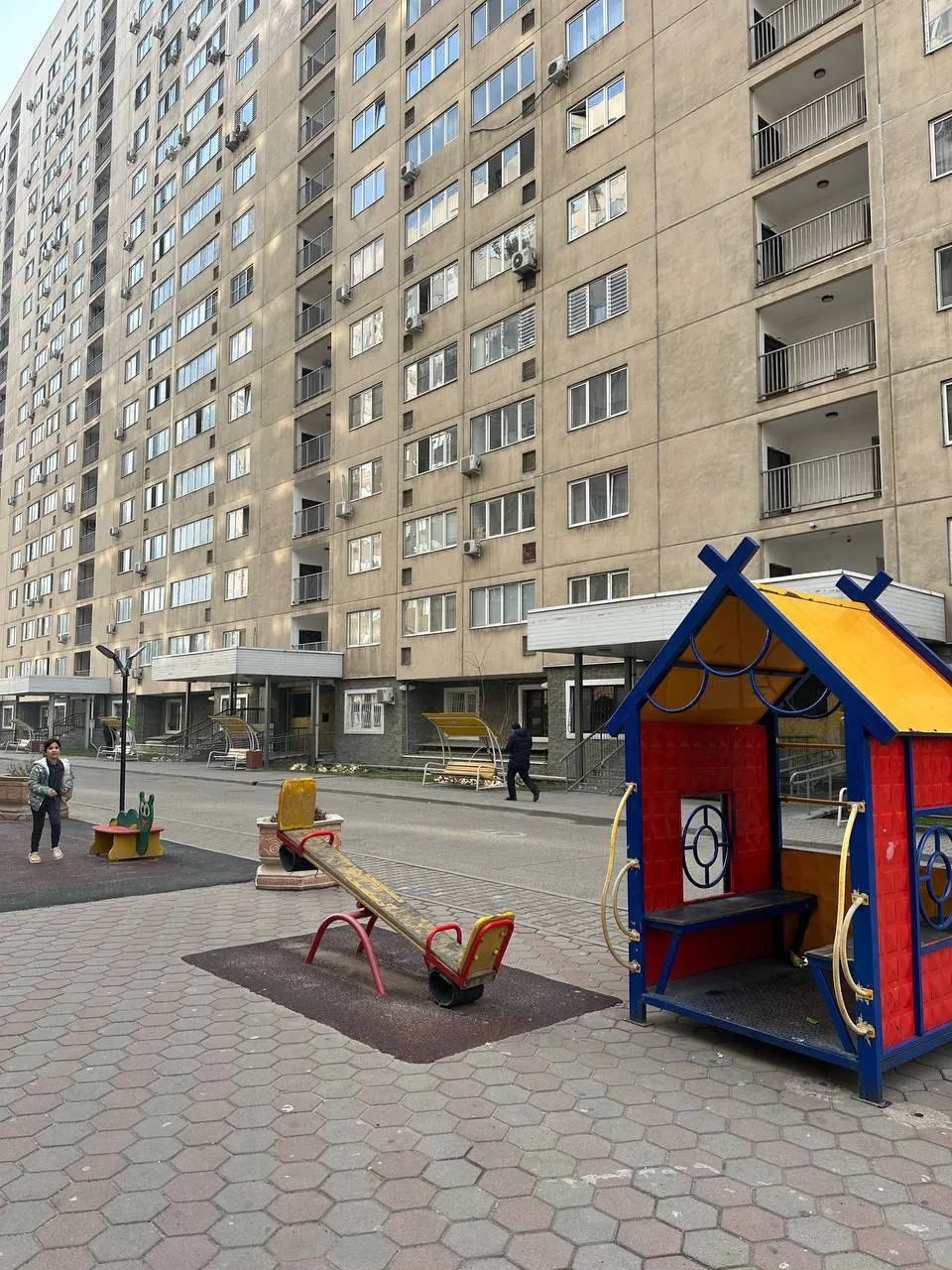 Подселение, для девушек, 75 000 ₸/чел