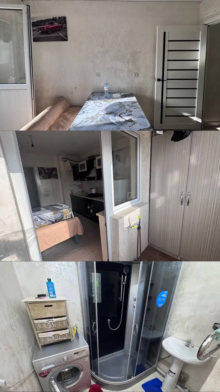 Подселение, для девушек, 60 000 ₸/чел