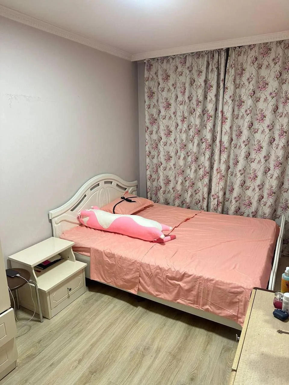 Подселение, для девушек, 56 000 ₸/чел