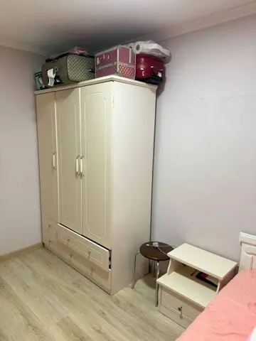Подселение