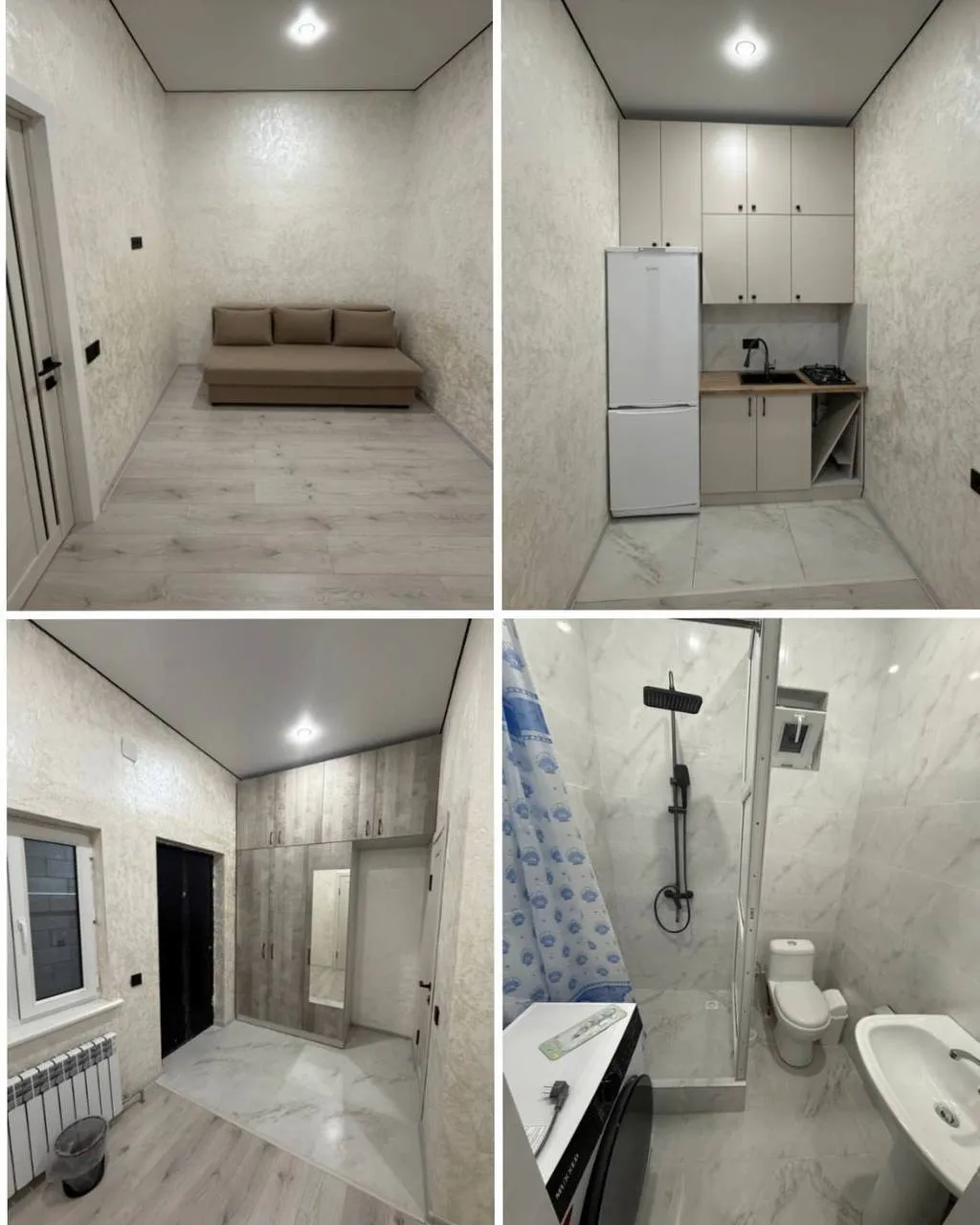 Квартира, Кайрат, 160 000 ₸