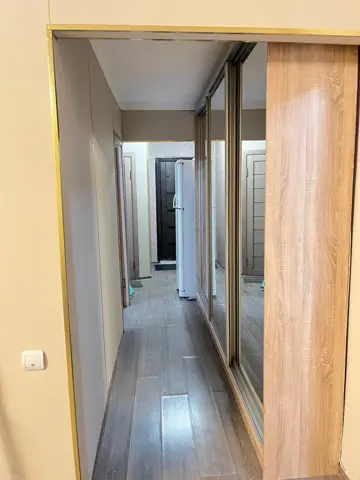 Подселение
