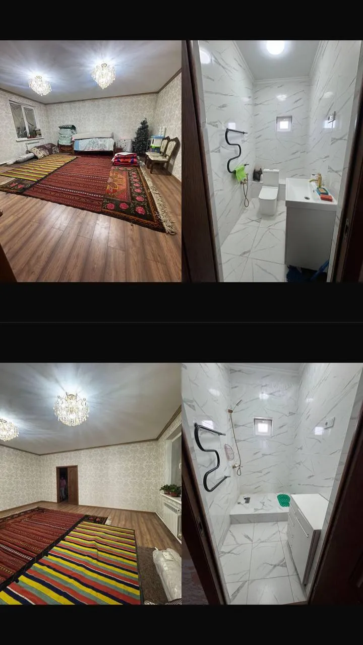 Подселение, для парней, Алатау, 50 000 ₸/чел
