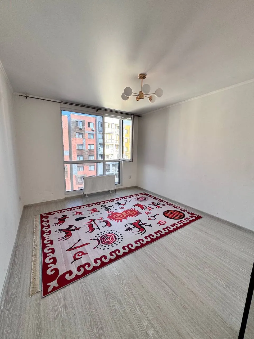 Подселение, для девушек, ЖК Alma City, 75 000 ₸/чел