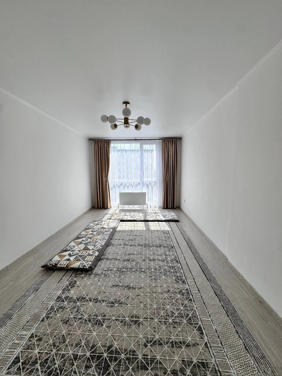 Подселение, для девушек, ЖК Alma City, 75 000 ₸/чел