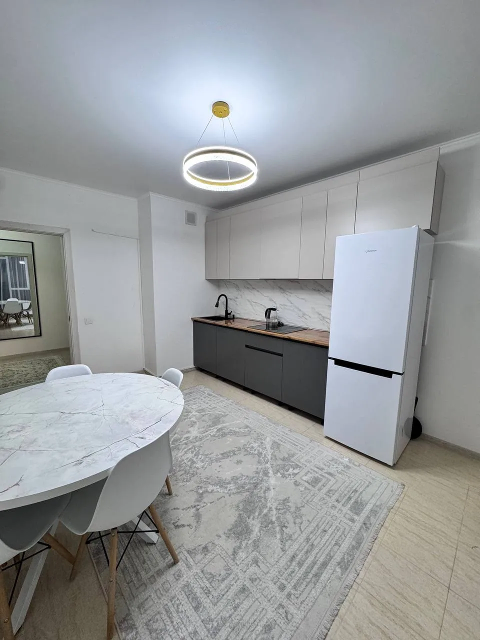 Подселение, для девушек, ЖК Alma City, 75 000 ₸/чел
