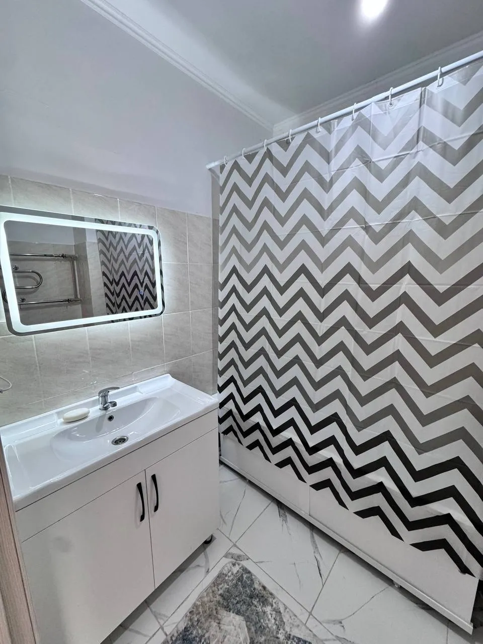 Подселение, для девушек, ЖК Alma City, 75 000 ₸/чел