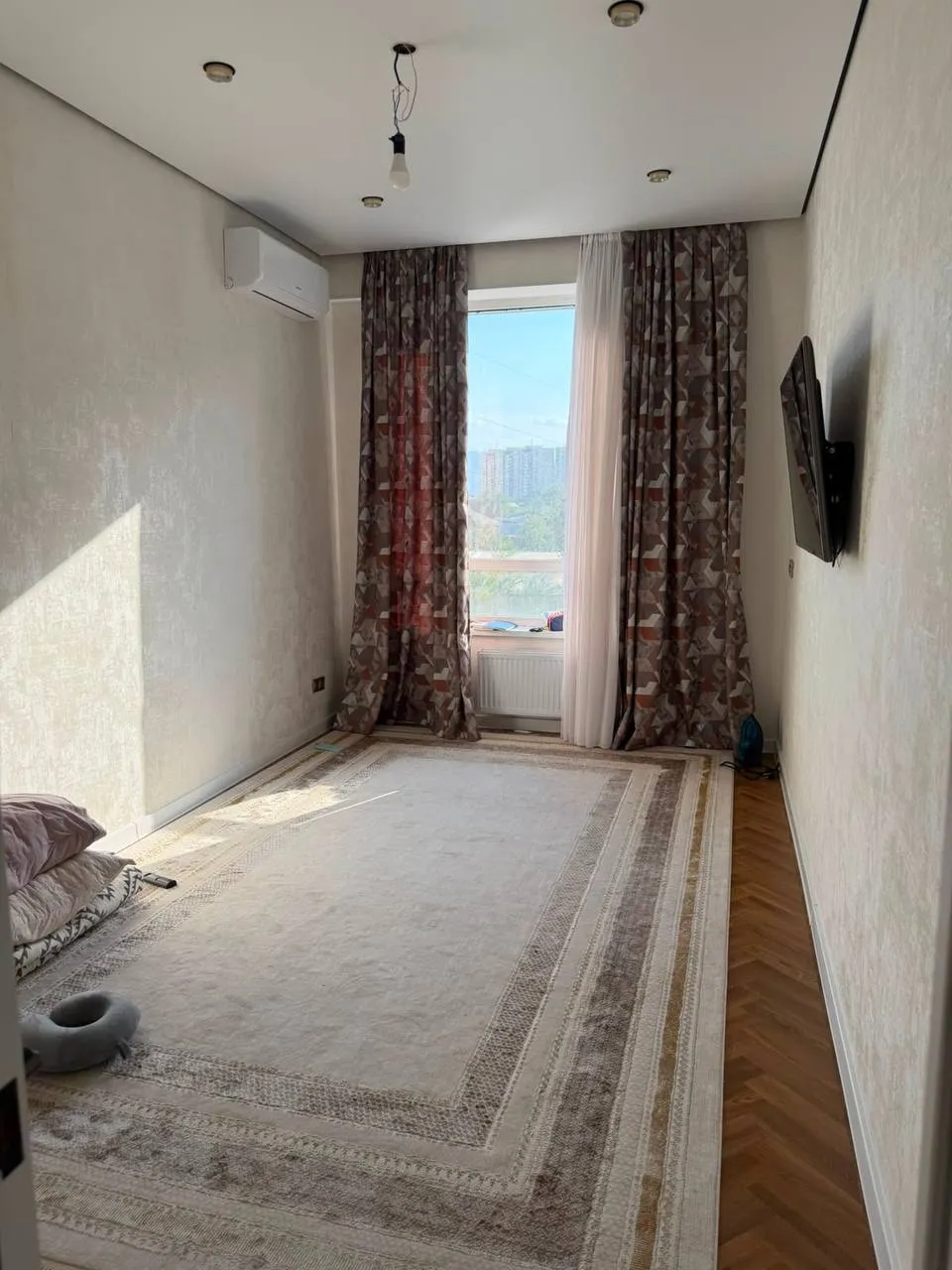 1-комн. квартира, для семьи/пары, 250 000 ₸