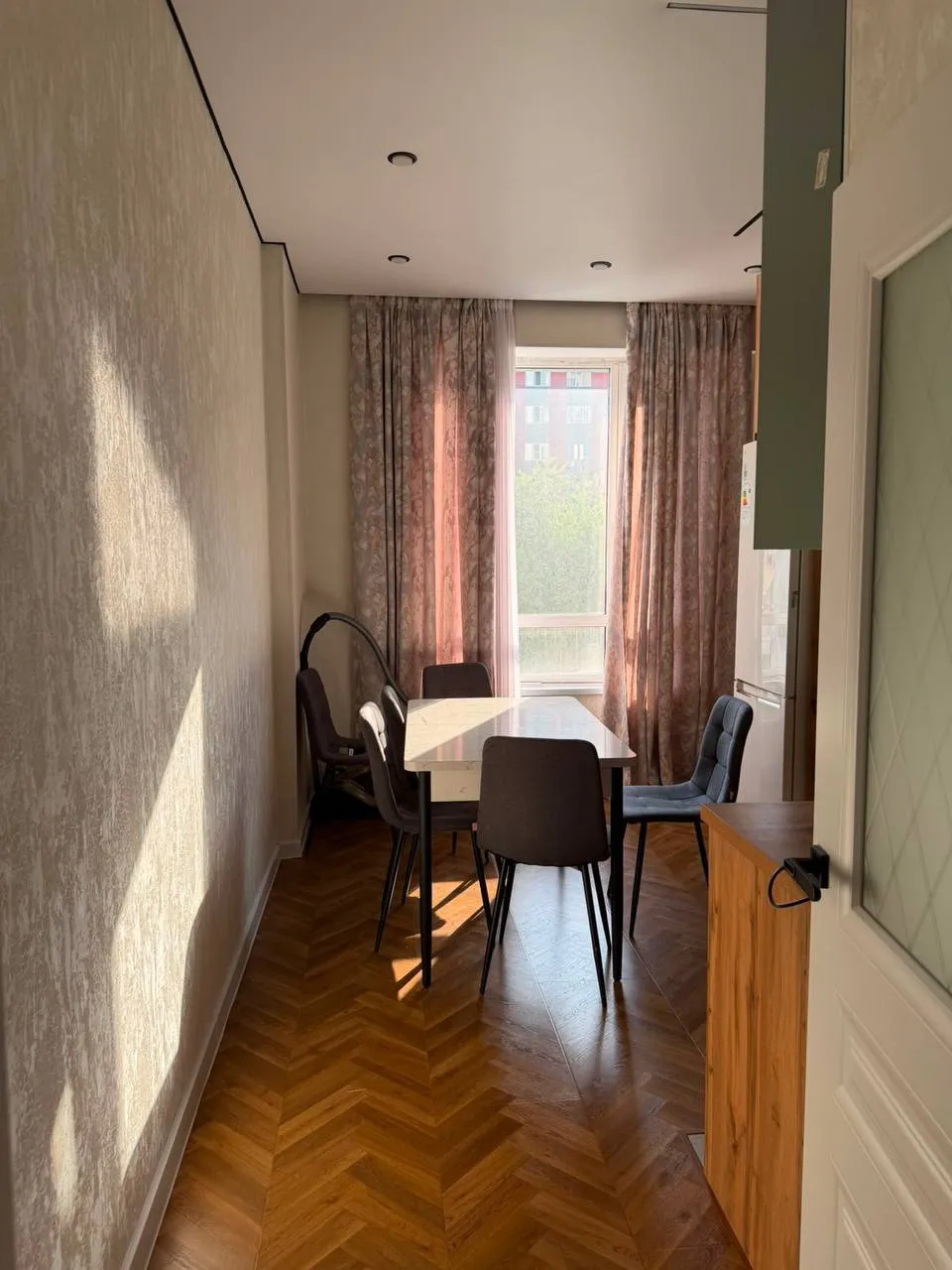 1-комн. квартира, для семьи/пары, 250 000 ₸