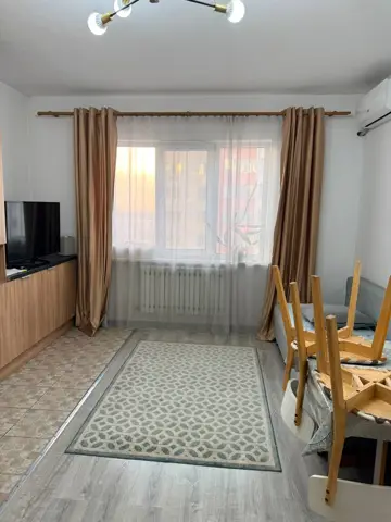 Подселение
