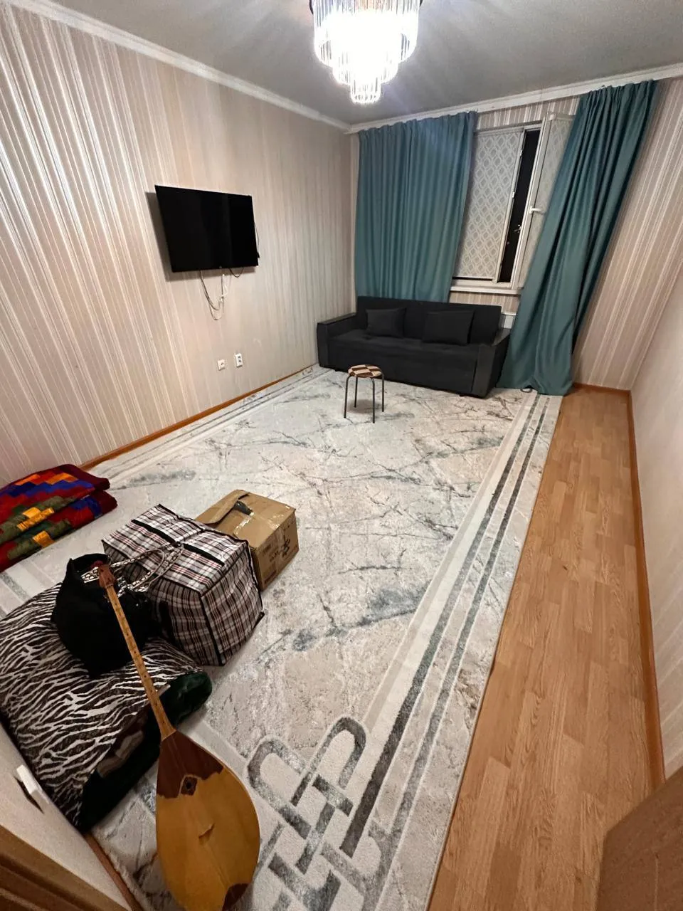 Подселение, для девушек, 70 000 ₸