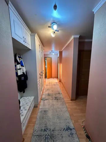 Подселение