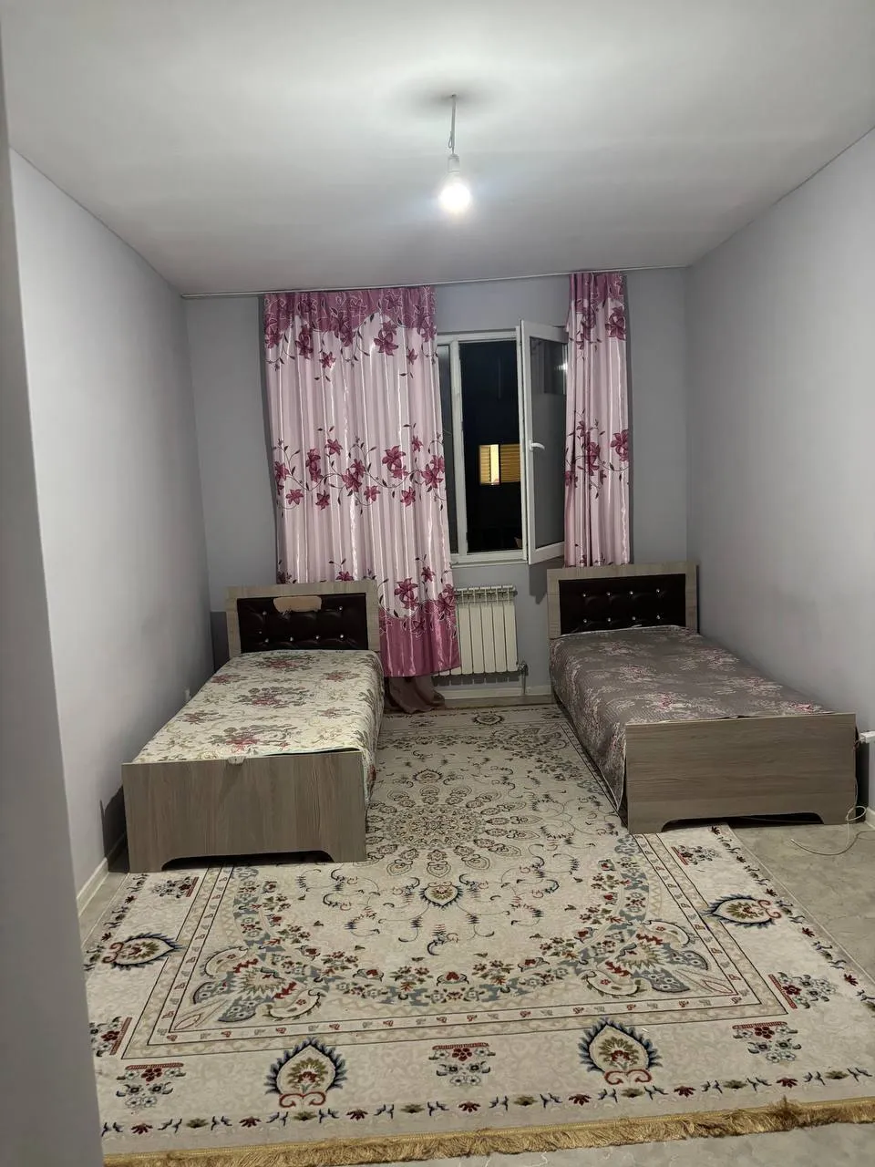 Комната, для всех, 50 000 ₸/чел