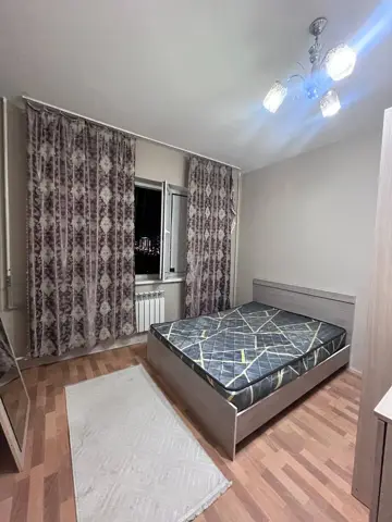 Подселение