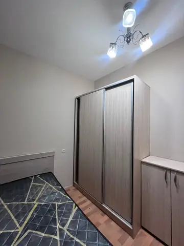 Подселение