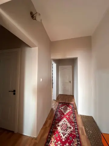 Подселение