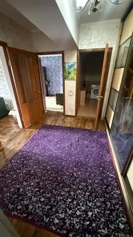 Подселение
