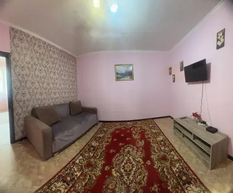 2-комн. квартира