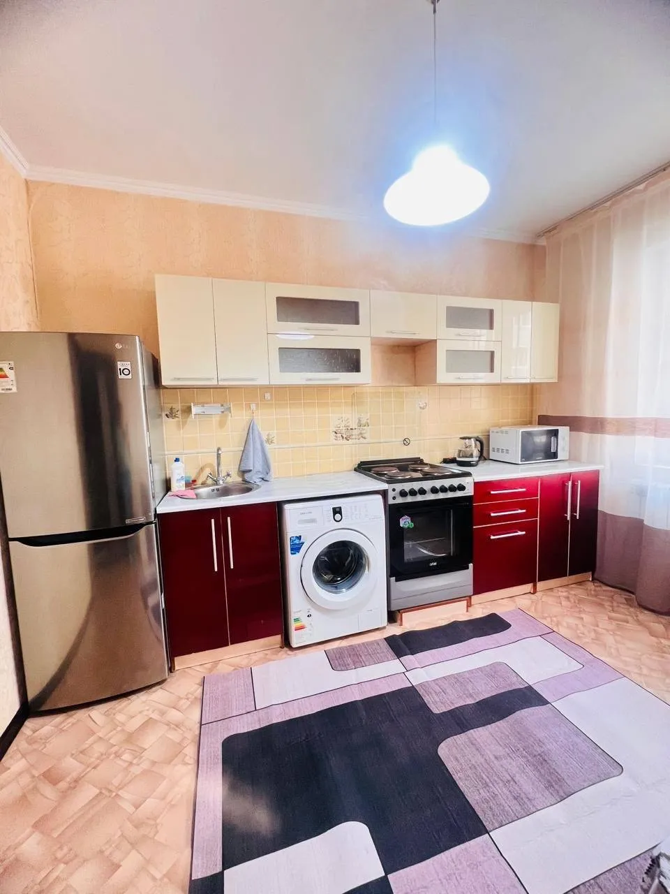 2-комн. квартира, Бостандыкский, 350 000 ₸