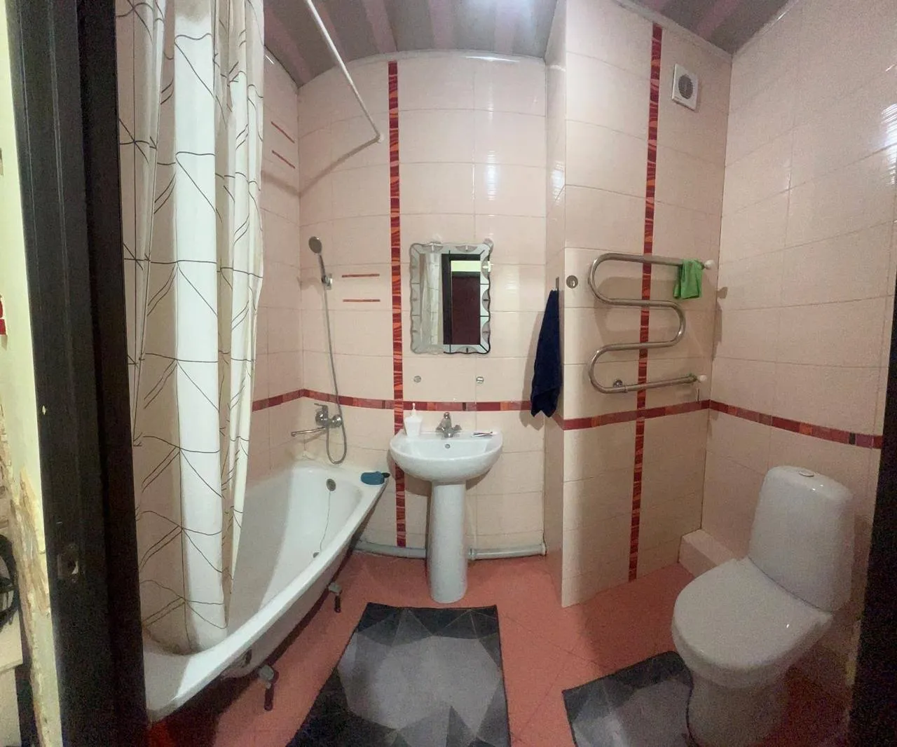 2-комн. квартира, Бостандыкский, 350 000 ₸