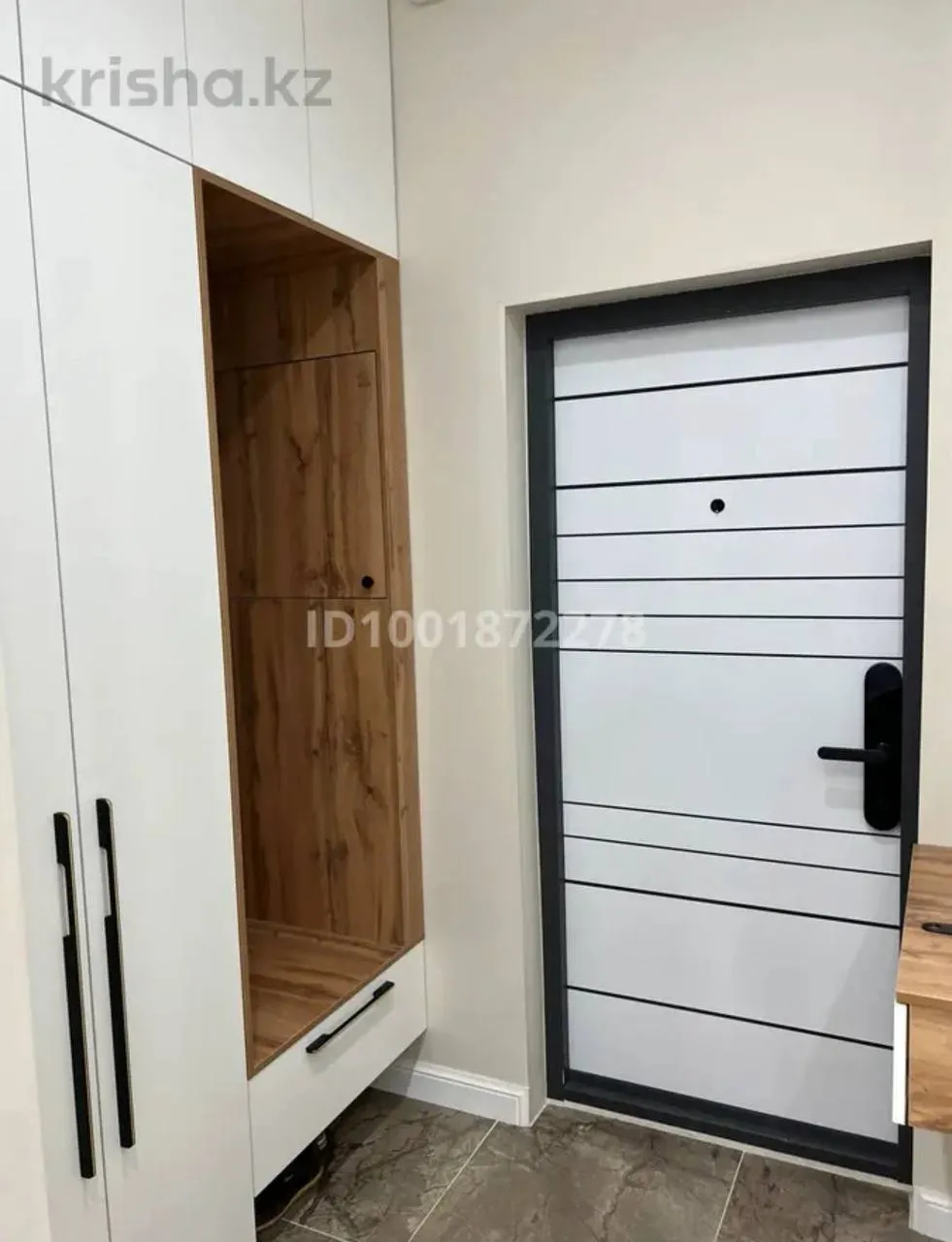 Подселение, для девушек, 87 500 ₸/чел