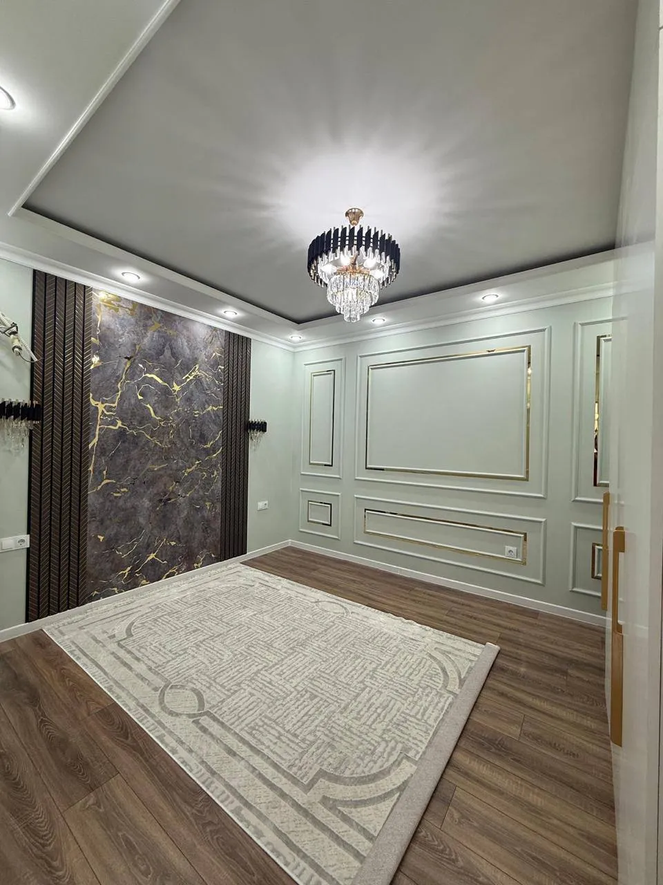 2-комн. квартира, для всех, Наурызбайский, 350 000 ₸
