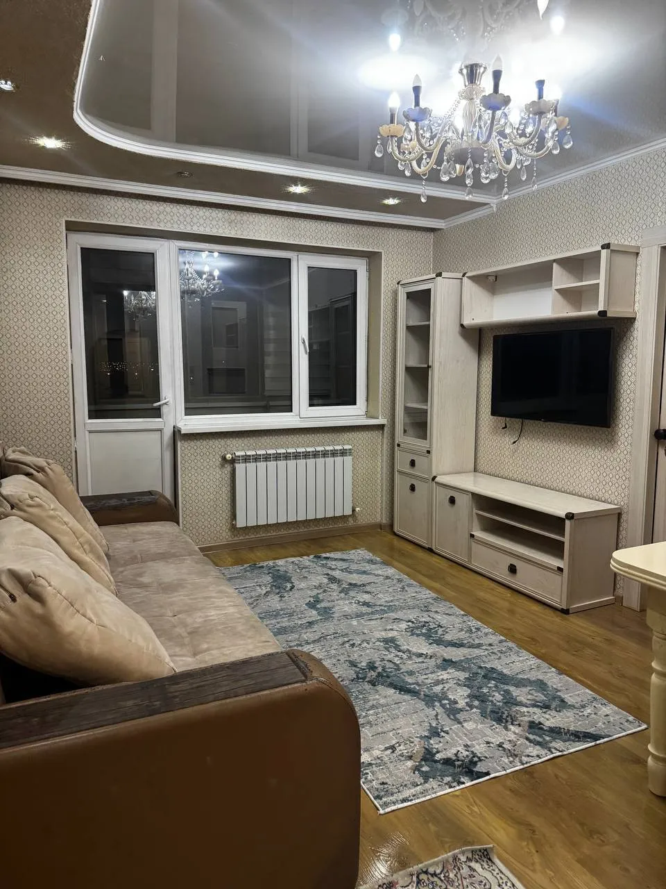 2-комн. квартира, для семьи/пары, Ауэзовский, 250 000 ₸