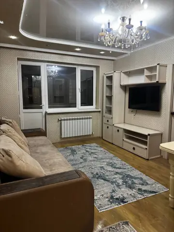 2-комн. квартира