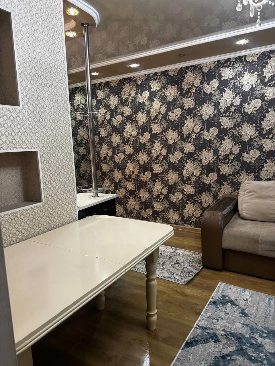 2-комн. квартира, для семьи/пары, Ауэзовский, 250 000 ₸