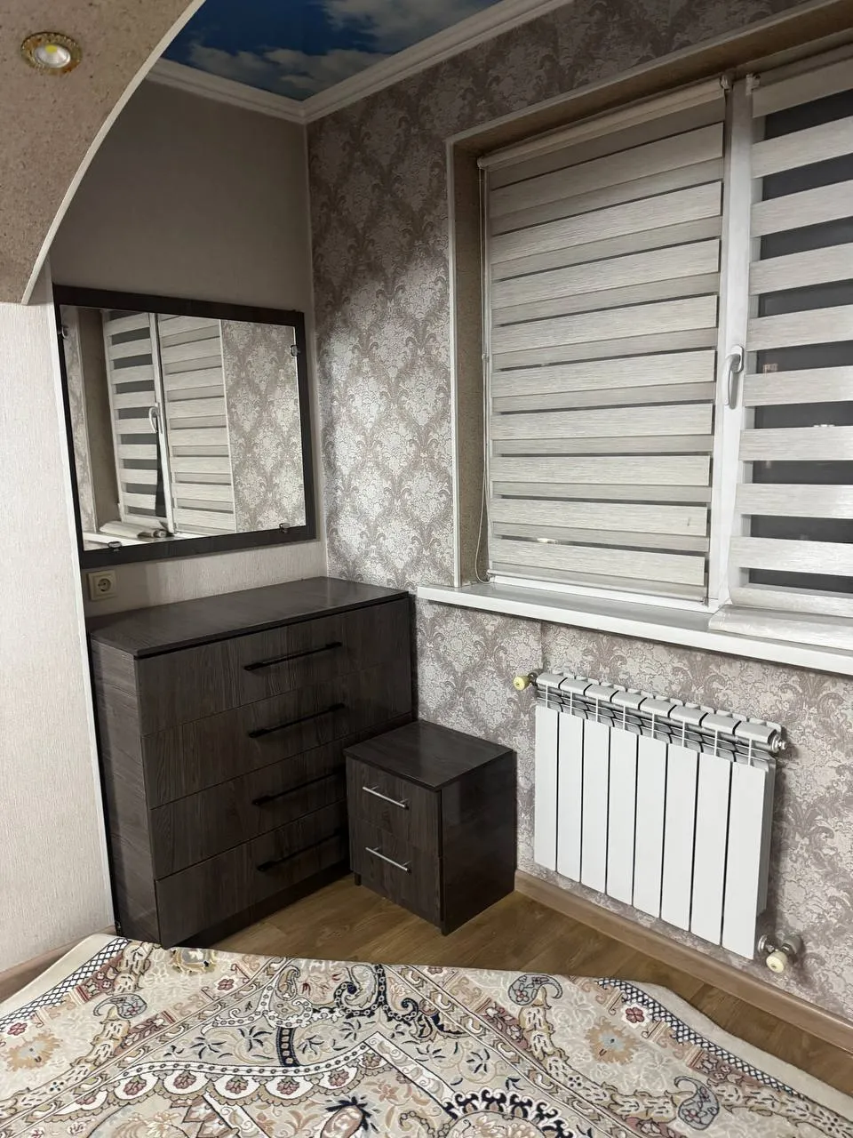 2-комн. квартира, для семьи/пары, Ауэзовский, 250 000 ₸