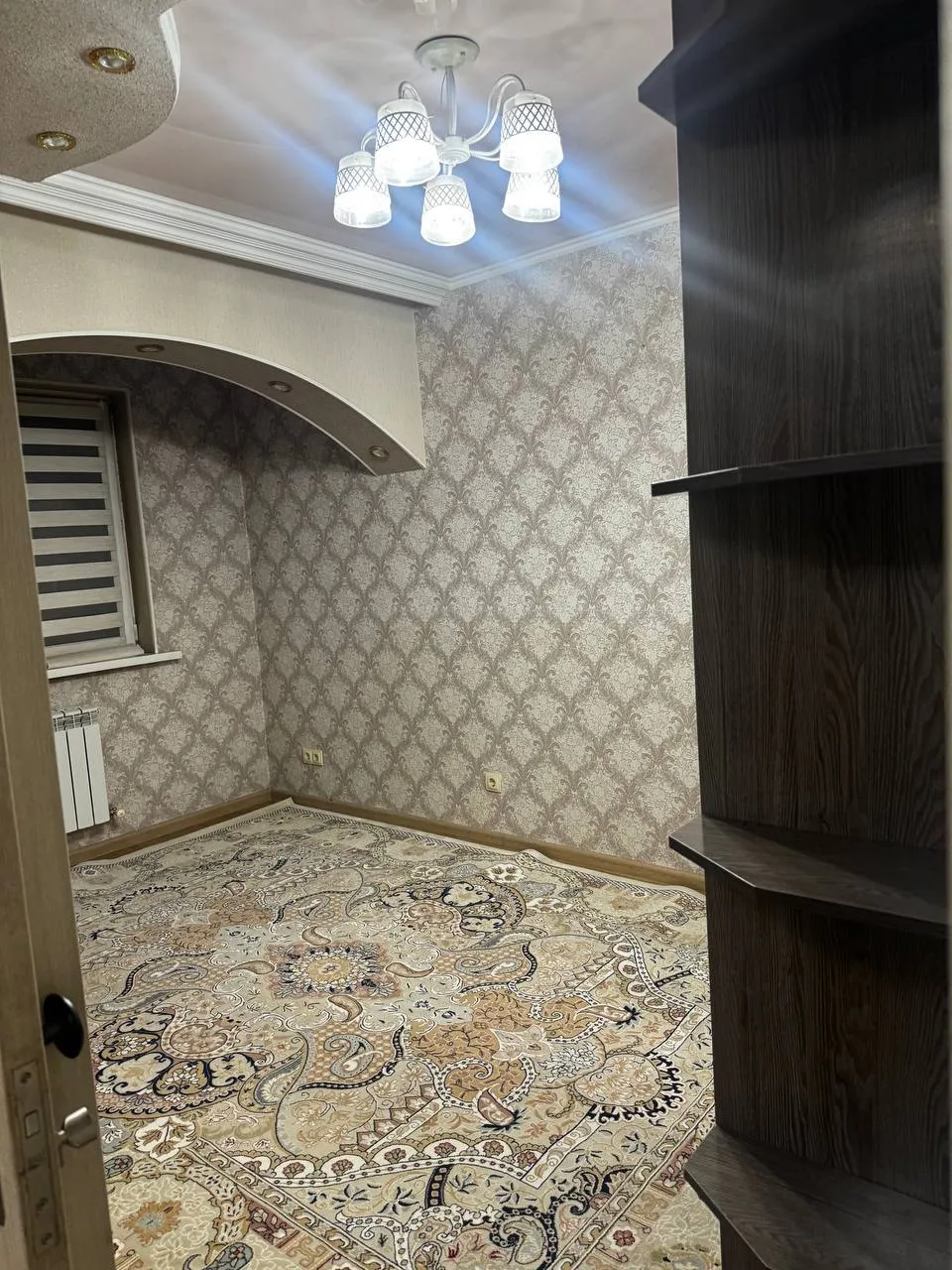 2-комн. квартира, для семьи/пары, Ауэзовский, 250 000 ₸