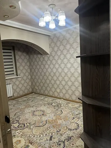 2-комн. квартира