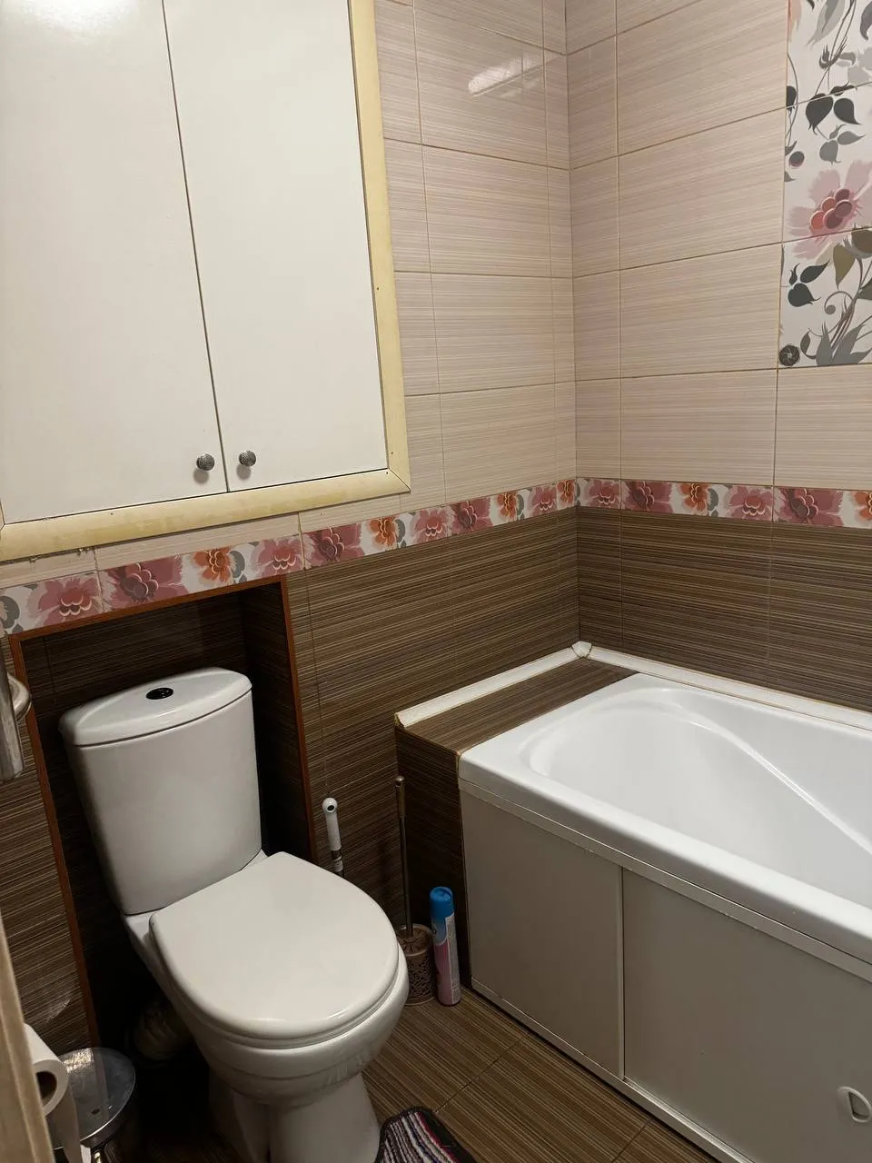 2-комн. квартира, для семьи/пары, Ауэзовский, 250 000 ₸