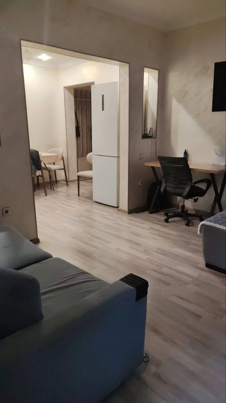 2-комн. квартира, для девушек, Ауезовский, 325 000 ₸