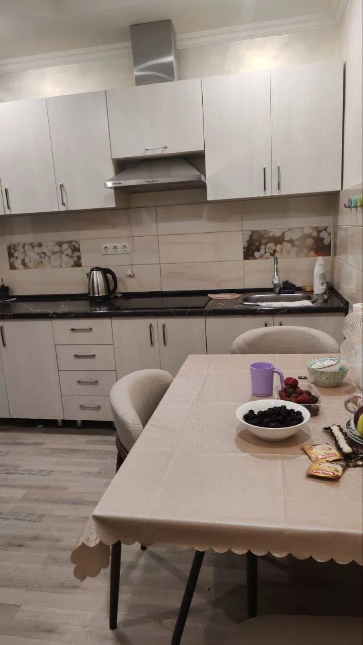 2-комн. квартира, для девушек, Ауезовский, 325 000 ₸
