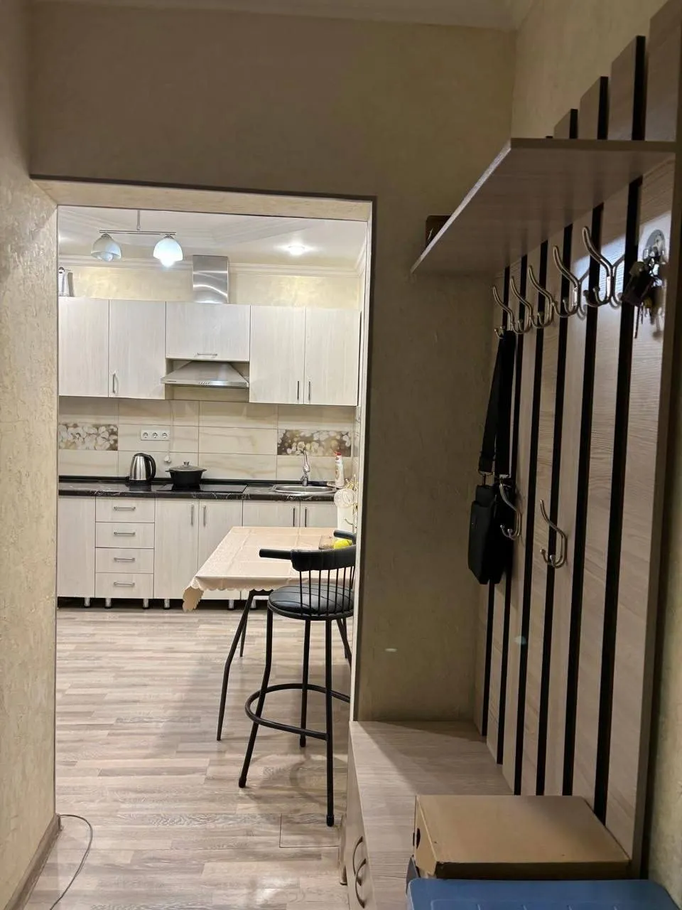 2-комн. квартира, для девушек, Ауезовский, 325 000 ₸
