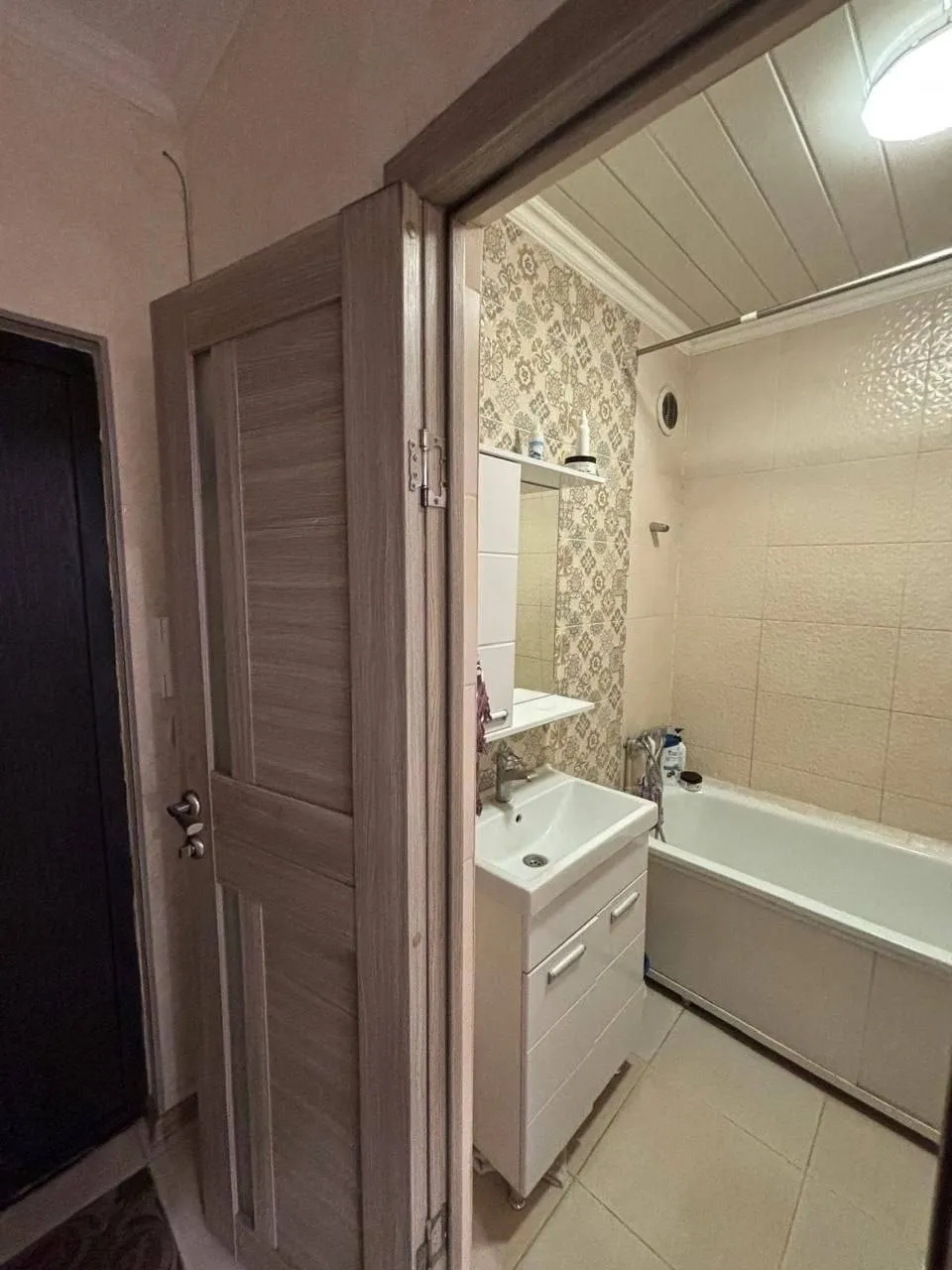2-комн. квартира, для девушек, Ауезовский, 325 000 ₸