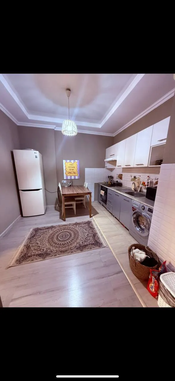 Подселение, для девушек, Шахристан, 75 000 ₸/чел
