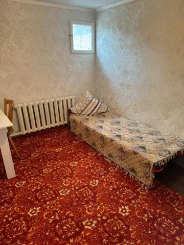 Комната